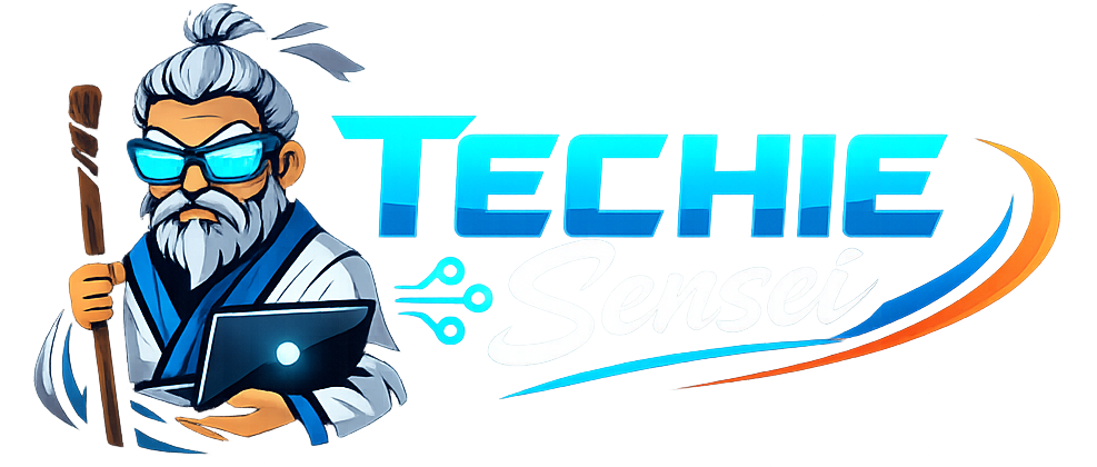 techiesensei.com