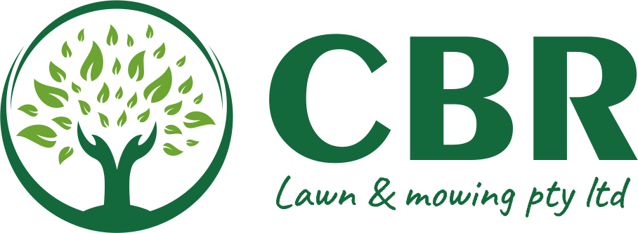 CBR Lawn & Mowing