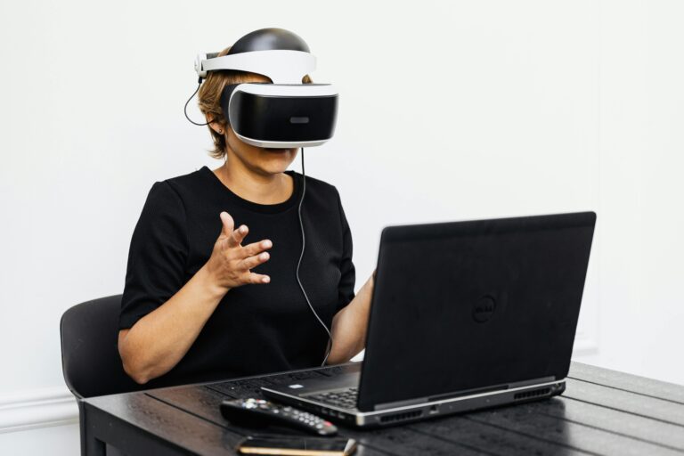 Read more about the article Why Technology Is Essential?